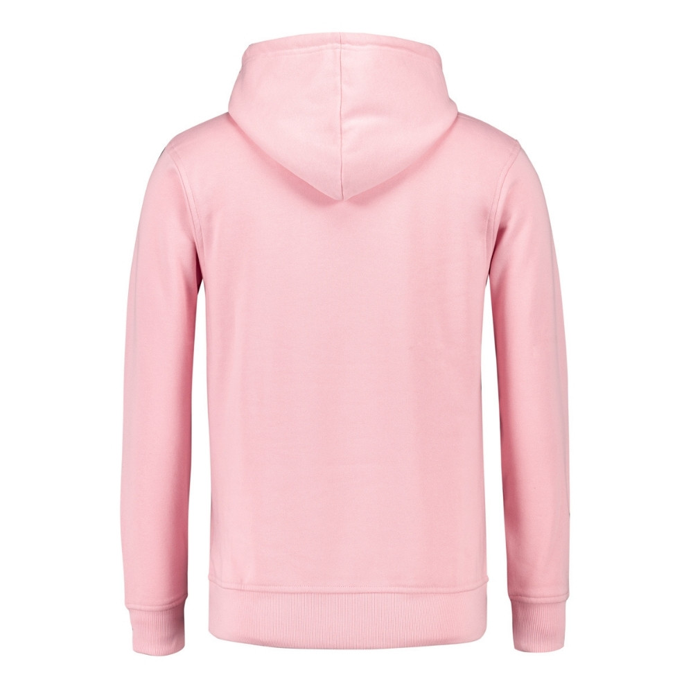 Hoodie Rosa Riyadh Air image number null